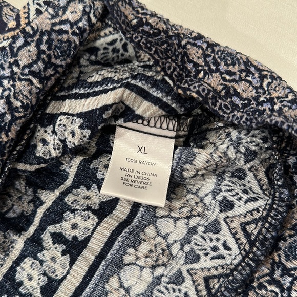 Westport Top - Picture 7 of 8